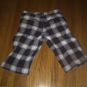 Pelle Pelle Shorts - Pelle Pelle Shorts Sz 38 Pelle Pelle Shorts - Pelle Pelle Shorts Sz 38